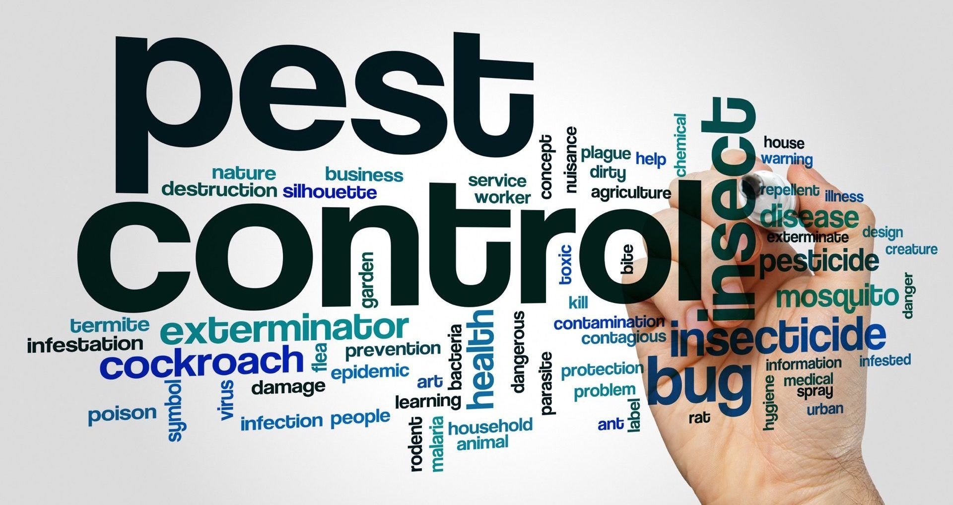 CT Pest Control: Nuisance Wildlife - Exterminator service in Danbury, Newtown, Wilton, Brookfield, Fairfield County, CT